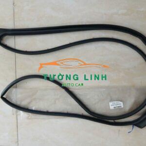 GIOĂNG CÁNH CỬA XE TOYOTA HILUX 2009-2015 | 678620K013