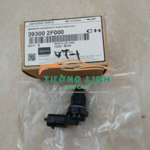 CẢM BIẾN TRỤC CAM XE KIA SORENTO 2009-2015 | 393002F000