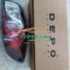 ĐÈN HẬU MAZDA 3 2009-2012 | BBP251160E