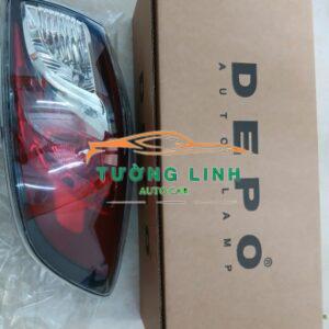 ĐÈN HẬU MAZDA 3 2009-2012 | BBP251160E