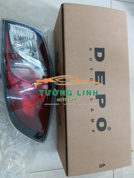 ĐÈN HẬU MAZDA 3 2009-2012 | BBP251160E