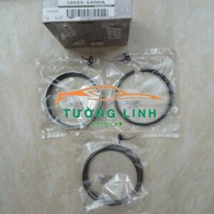 XÉC MĂNG XE NISSAN NAVARA 2007-2016 | 120335X00A