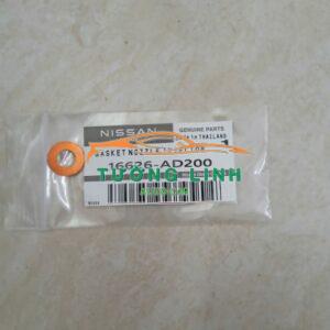 LONG ĐEN KIM PHUN XE NISSAN NAVARA 2007-2015 | 16626AD200