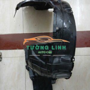 LÒNG DÈ CHẮN BÙN XE NISSAN TIIDA 2005-2011 | 63843ED500