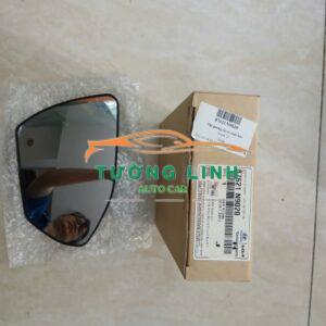 MẶT GƯƠNG CHIẾU HẬU XE HYUNDAI TUCSON 2022-2025 | 87621N9020