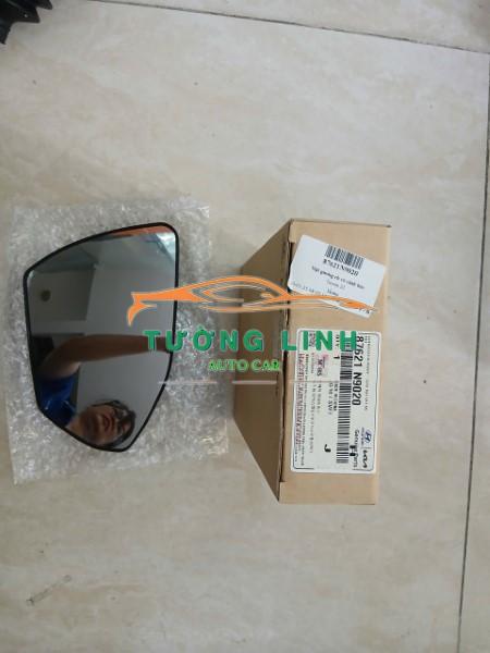 MẶT GƯƠNG CHIẾU HẬU XE HYUNDAI TUCSON 2022-2025 | 87621N9020