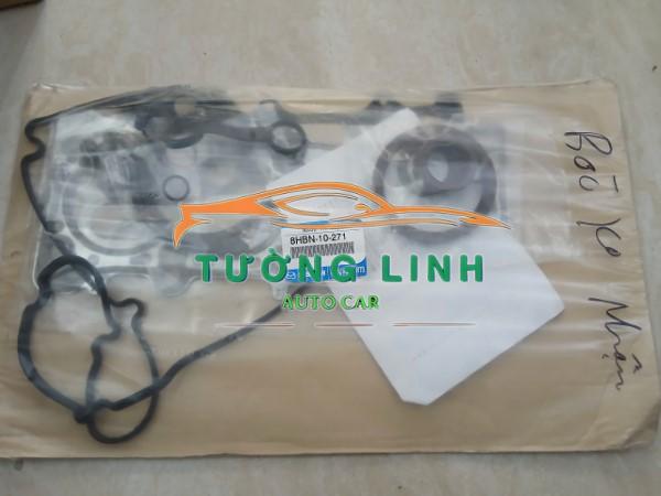 GIOĂNG ĐẠI TU XE MAZDA 323 2004 | 8HBN10271