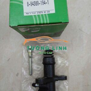 TỔNG CÔN DƯỚI ISUZU TROOPER 2001 | 8943891941