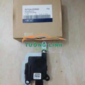 MÔ TƠ TRỘN GIÓ ĐIỀU HÒA XE HYUNDAI AVANTE 2008-2012 | 971542H000
