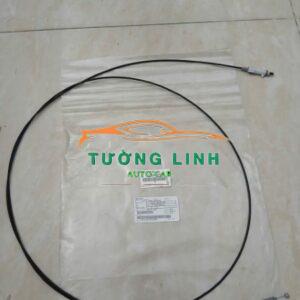 DÂY GIẬT NẮP BÌNH XĂNG XE TOYOTA CAMRY 2001-2006 | 7703506040