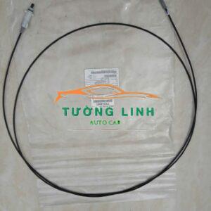 DÂY GIẬT NẮP BÌNH XĂNG XE TOYOTA CAMRY 2001-2006 | 7703506040
