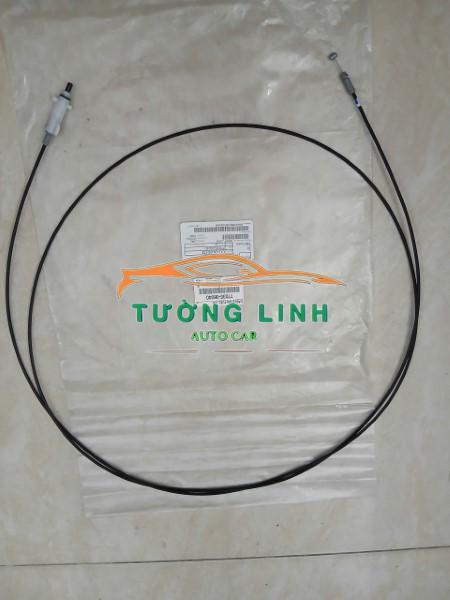 DÂY GIẬT NẮP BÌNH XĂNG XE TOYOTA CAMRY 2001-2006 | 7703506040