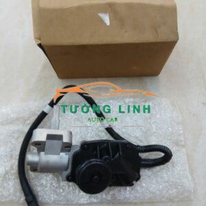 MÔ TƠ CÀI CẦU ISUZU DMAX 4WD 2011 | 8973679590