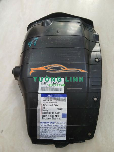 CHẮN BÙN LÒNG DÈ SAU XE HYUNDAI I10 2014-2017 | 86822B4400