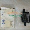 TRỞ QUẠT DÀN LẠNH XE RENAULT LATITUDE 2011-2022 | 271506902R