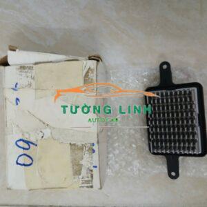 TRỞ QUẠT DÀN LẠNH XE RENAULT LATITUDE 2011-2022 | 271506902R