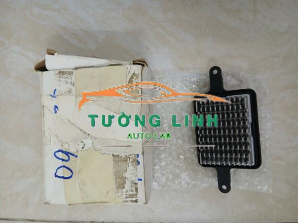 TRỞ QUẠT DÀN LẠNH XE RENAULT LATITUDE 2011-2022 | 271506902R