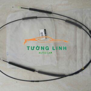 DÂY GIẬT NẮP BÌNH XĂNG XE MAZDA 2 2011-2022 | DB7A56880A