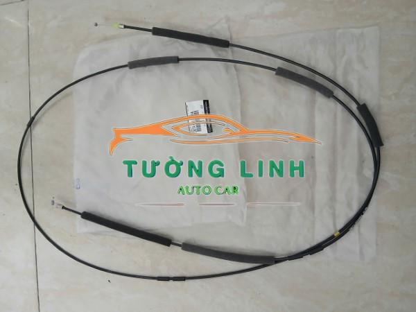 DÂY GIẬT NẮP BÌNH XĂNG XE MAZDA 2 2011-2022 | DB7A56880A