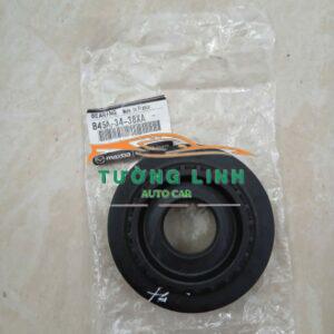 BI BÁT BÈO XE MAZDA 2 2013-2021 | B45A3438XA