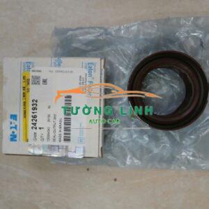 PHỚT CẦU TRƯỚC XE CHEVROLET COLORADO 2013-2021 | 24261932