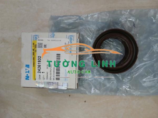 PHỚT CẦU TRƯỚC XE CHEVROLET COLORADO 2013-2021 | 24261932