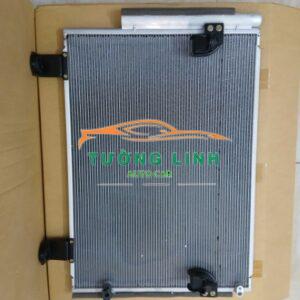 DÀN NÓNG XE TOYOTA HILUX 2006-2012 | 884600K030