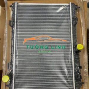 KÉT NƯỚC FORD FIESTA 1.6L MT | BE8Z8005A