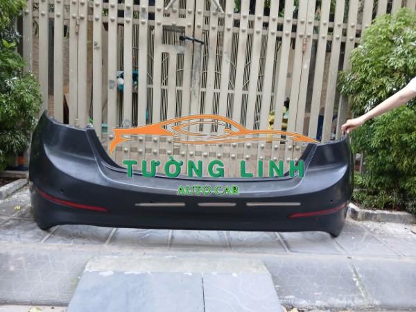 CẢN SAU XE HYUNDAI ELANTRA 2016-2020 | 86611F2010