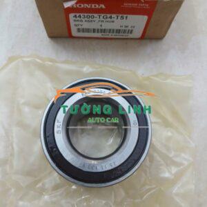 BI MAY Ơ TRƯỚC XE HONDA BRIO 2018-2023 | 44300TG4T51