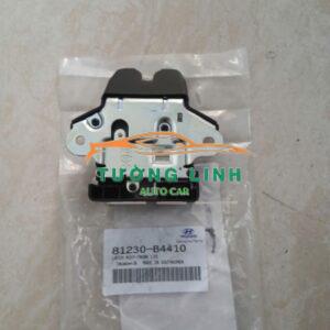 Ổ NGẬM CỬA HẬU HYUNDAI I10 2015 | 81230B4410
