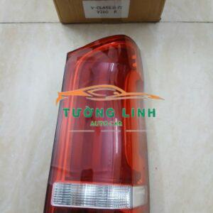 ĐÈN HẬU TRÁI XE MERCEDES V250 | 4478200665