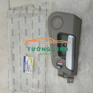TAY MỞ CỬA XE SSANGYONG KYRON 2006-2012 | 7225509430