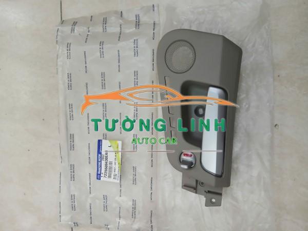 TAY MỞ CỬA XE SSANGYONG KYRON 2006-2012 | 7225509430