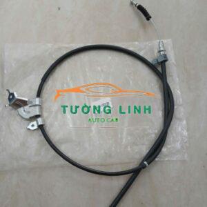 CÁP THẮNG TAY TOYOTA VIOS 2009 | 464300D130