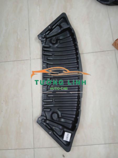 CHẮN BÙN GẦM TRƯỚC XE MERCEDES C300 2011 | 2045242330