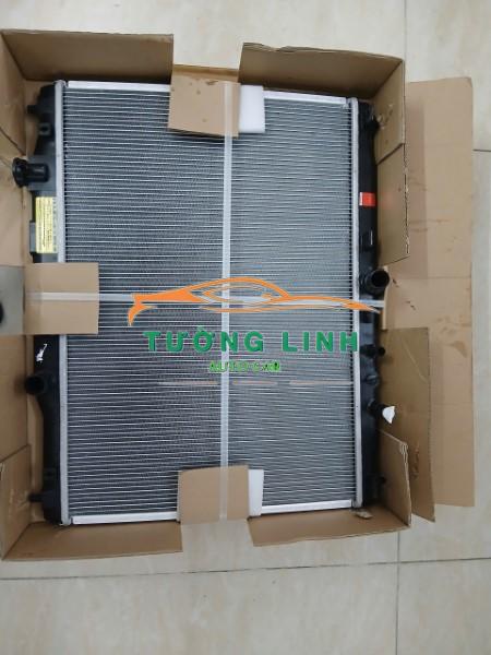 KÉT NƯỚC XE HONDA JAZZ 2018-2025 | 190105R1901