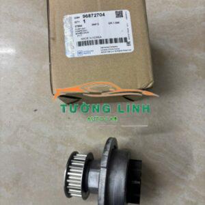 BƠM NƯỚC DAEWOO LANOS 2003 | 96872704