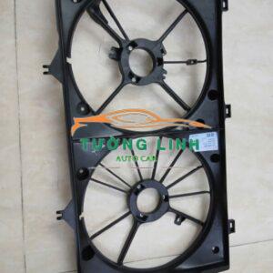 LỒNG QUẠT KÉT NƯỚC XE TOYOTA VENZA 2006-2015 | 167110H150