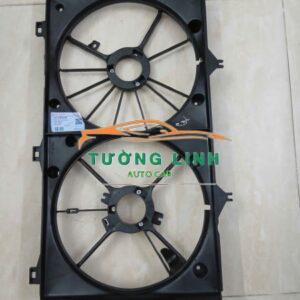 LỒNG QUẠT KÉT NƯỚC XE TOYOTA VENZA 2006-2015 | 167110H150