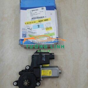 MÔ TƠ LÊN KÍNH XE CHEVROLET ORLANDO 2011-2014 | 96941893