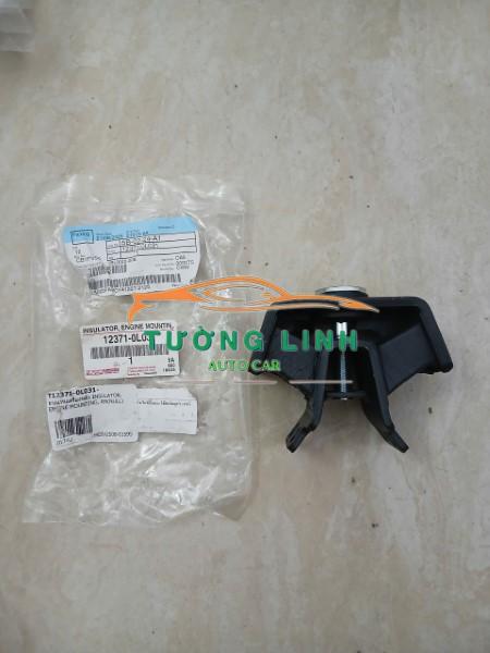 CHÂN MÁY TOYOTA FORTUNER 2009 | 123710L031