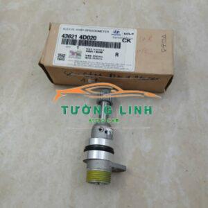 SÂU CÔNG TƠ MÉT XE HYUNDAI STAREX | 436214D020