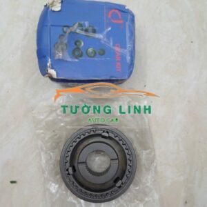 BÁNH RĂNG ĐỒNG TỐC SỐ 4,5 XE ISUZU SOYAT 2007-2010 | JK720311