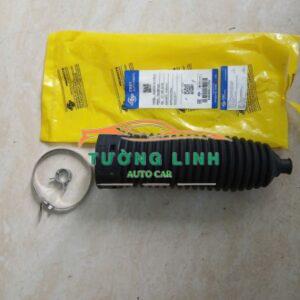 CHỤP BỤI THƯỚC LÁI XE MERCEDES C180 2000-2007 | 1714630096