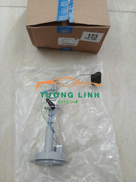 CẢM BIẾN BÁO XĂNG CHEVROLET CAPTIVA C100 | 20895921