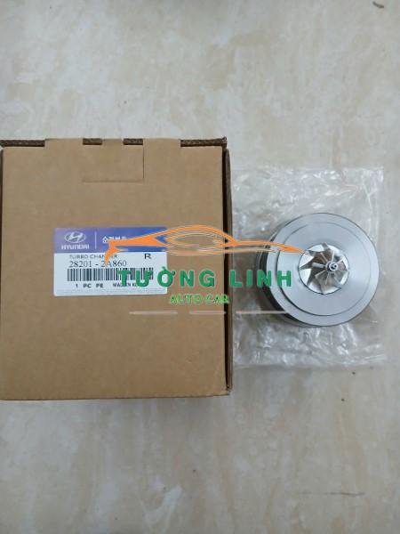 RUỘT TURBO TĂNG ÁP XE KIA CARENS 2013-2017 | 282012A860