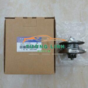RUỘT TURBO TĂNG ÁP XE KIA CARENS 2013-2017 | 282012A860