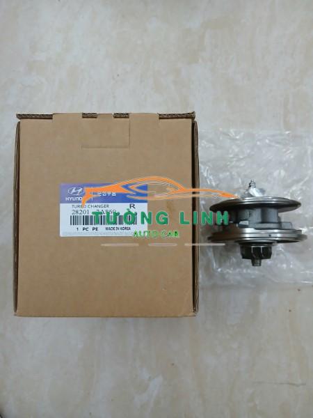 RUỘT TURBO TĂNG ÁP XE KIA CARENS 2013-2017 | 282012A860