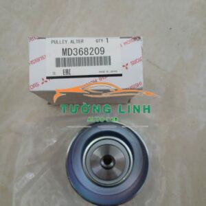 BI TỲ TRƠN XE MITSUBISHI PAJERO V33 | MD368209
